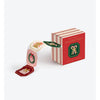 Holly Jolly Envelope Seals