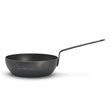 Load image into Gallery viewer, 9.5" Blue Carbon Steel Country Fry Pan
