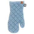 Load image into Gallery viewer, Ayesha Curry - Denim Oven Mitt
