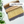 Load image into Gallery viewer, Bamboo Dust Pan &amp; Bamboo Brush
