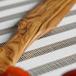 Load image into Gallery viewer, Olive Wood Spurtle
