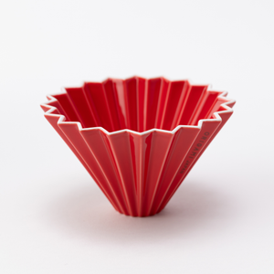 Origami Dripper S: Turquoise