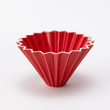 Load image into Gallery viewer, Origami Dripper M: Red
