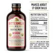 Load image into Gallery viewer, Bittermilk No.9 - Negroni Cocktail Mixer
