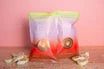 Twirl Cotton Candy - Banana Split