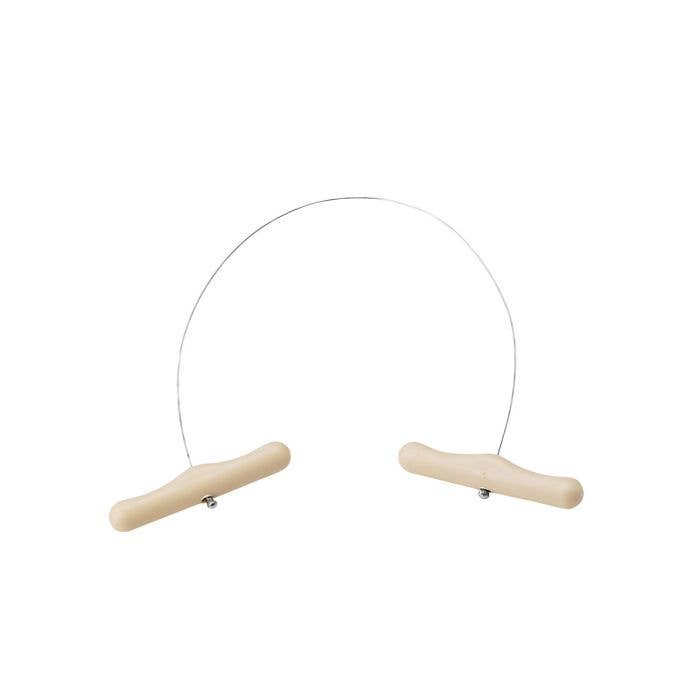 Cheese Wire, 12in