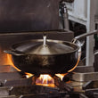 Load image into Gallery viewer, Stainless Clad 5  Qt Saucier
