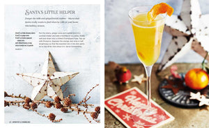 Festive Cocktails & Canapes by Ryland Peters & Small