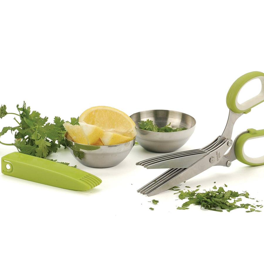 Herb Scissors