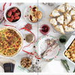 Load image into Gallery viewer, Christmas Baking by Joyce Klynstra: Hardcover; 272 pages / English
