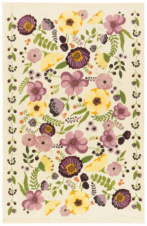 ADELINE TEA TOWEL