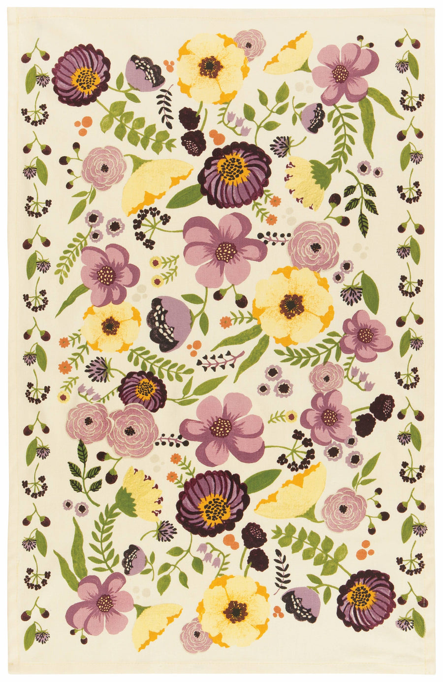 ADELINE TEA TOWEL