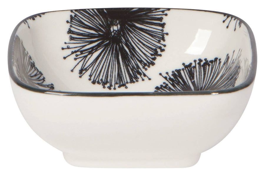 Mix and Prep Stamped Square Pinch Bowls