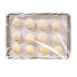 Load image into Gallery viewer, Baking Disposable Bread Proofing Covers
