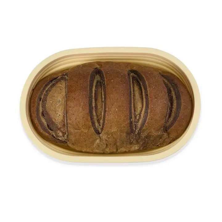 Baking Silicone Collapsible Proofing Basket