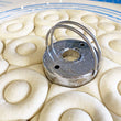 Load image into Gallery viewer, Donut &amp; Biscuit Cutter Stainless (2.75")
