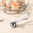 Load image into Gallery viewer, Steel Egg Cracker
