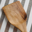 Load image into Gallery viewer, Handcrafted Olive Wood Spatula
