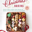 Load image into Gallery viewer, Christmas Baking by Joyce Klynstra: Hardcover; 272 pages / English
