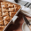 Load image into Gallery viewer, Baking Slab - White
