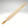 Load image into Gallery viewer, Classic Rolling Pin w/Handle
