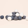 Load image into Gallery viewer, Bulk New Zealand Wool Dryer Balls
