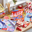 Load image into Gallery viewer, Pasta Lover Dishtowel
