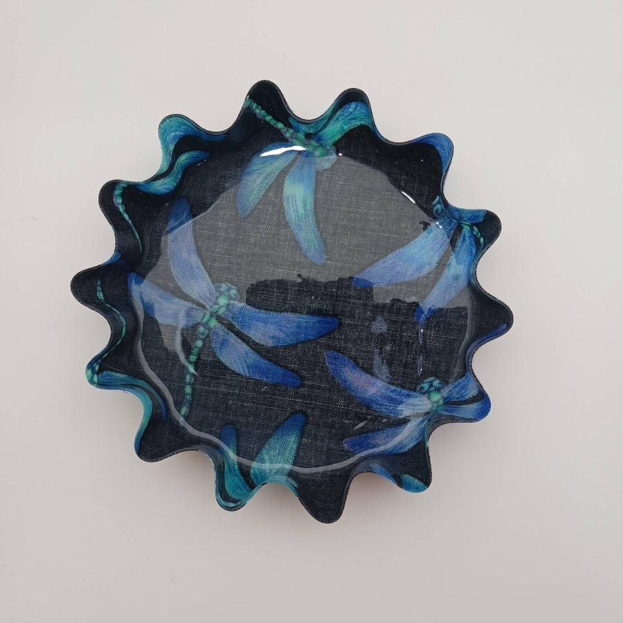 Dancing Dragonfly: Jar Opener