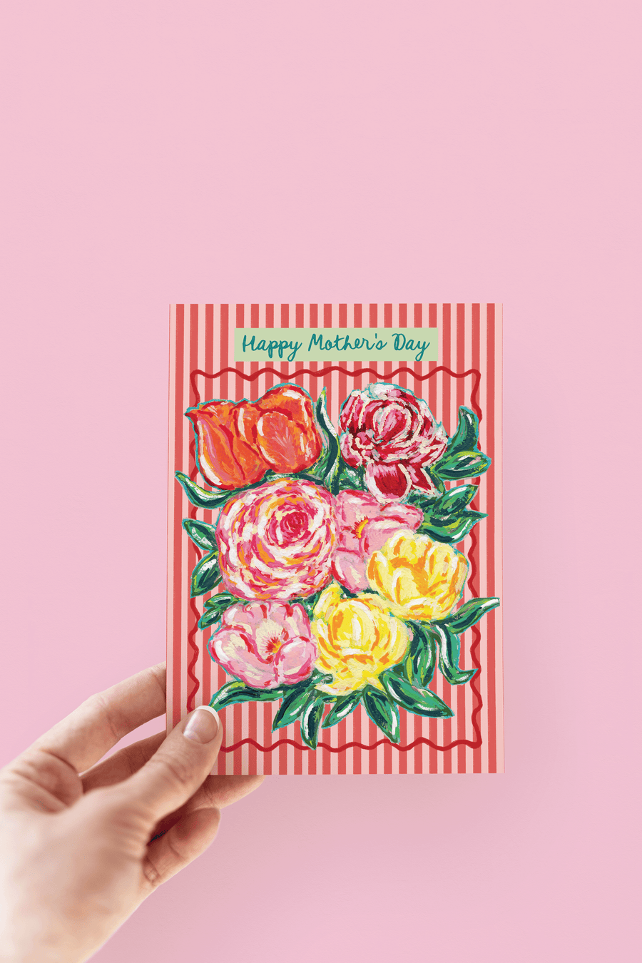 Mother's Day Bouquet
