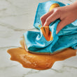 Load image into Gallery viewer, Pasta Lover Dishtowel
