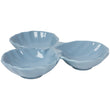 Load image into Gallery viewer, Seashell Divided Dish
