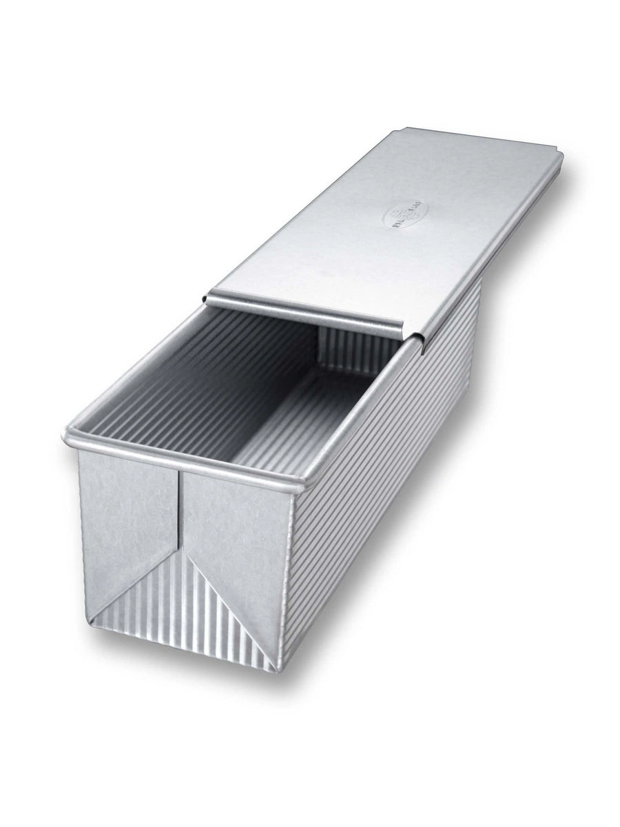 PULLMAN LOAF PAN