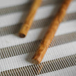 Load image into Gallery viewer, Olive Wood Long-Handled Tasting Spoon
