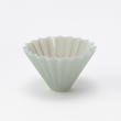 Load image into Gallery viewer, ORIGAMI Dripper Air M: Matte Green

