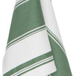 Load image into Gallery viewer, Symmetry Elm Green Dishtowel
