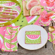 Load image into Gallery viewer, Watermelon Party Eco Dinner Napkins (Set of 6)
