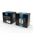 Load image into Gallery viewer, 32oz Steel Frothing Pitcher
