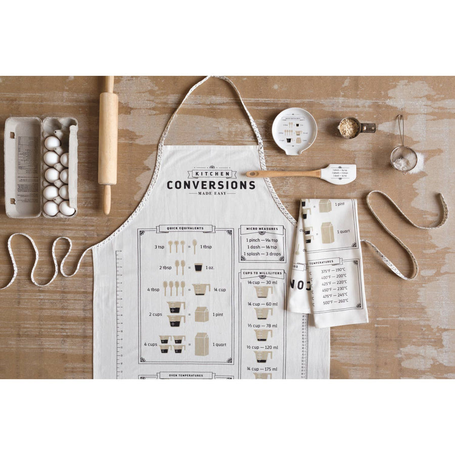 Kitchen Conversions Stoneware Spoon Rest