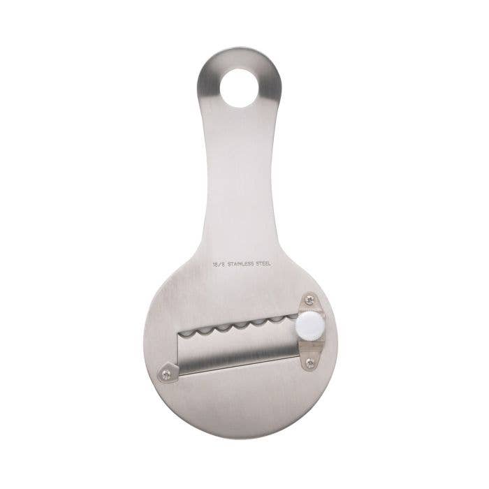 Adjustable Chocolate Shaver