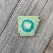 Load image into Gallery viewer, Arkansas State Geode Tray

