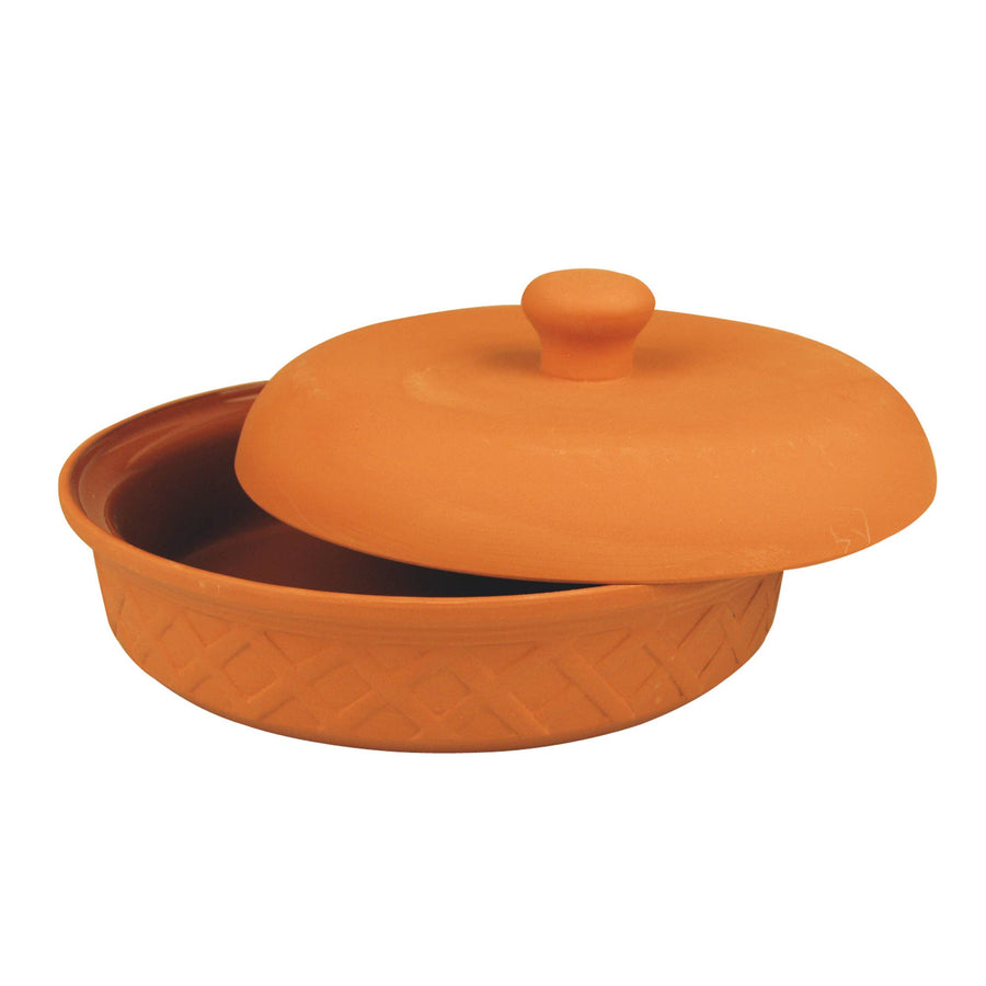 Terracotta Tortilla Warmer