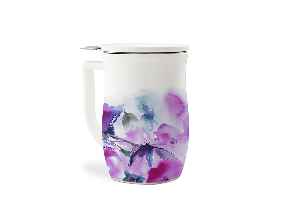 Tea Forte Fiore Verbena Blossom