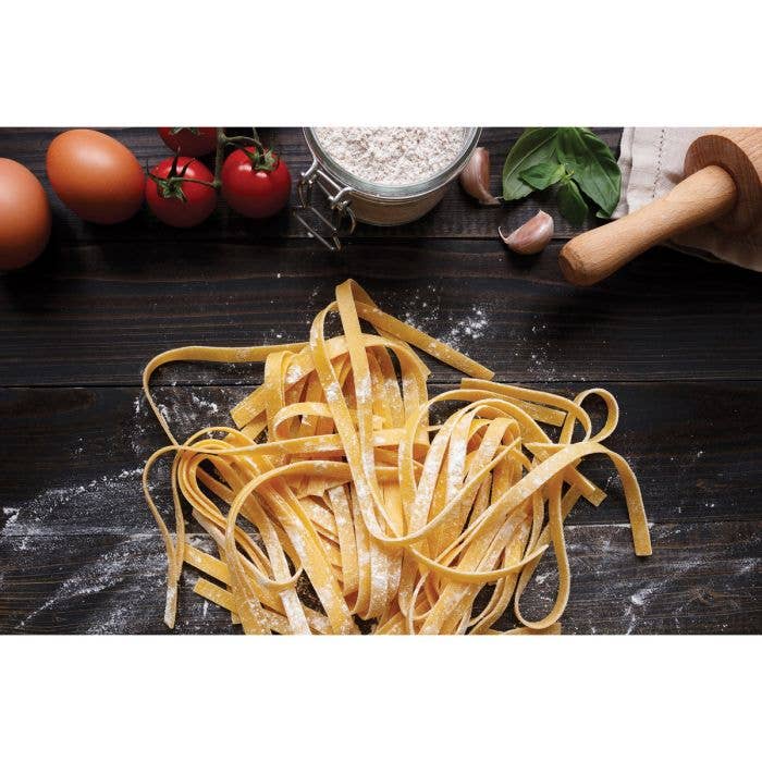 Fantes Cousin Arturo’'s Pasta Pin