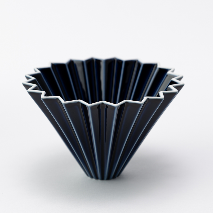 Origami Dripper S: Purple