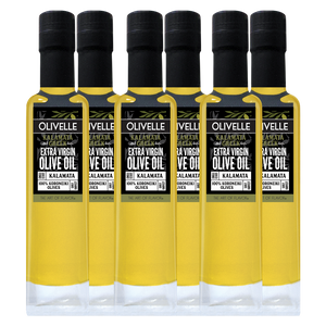 Kalamata Greek EVOO - 250ml