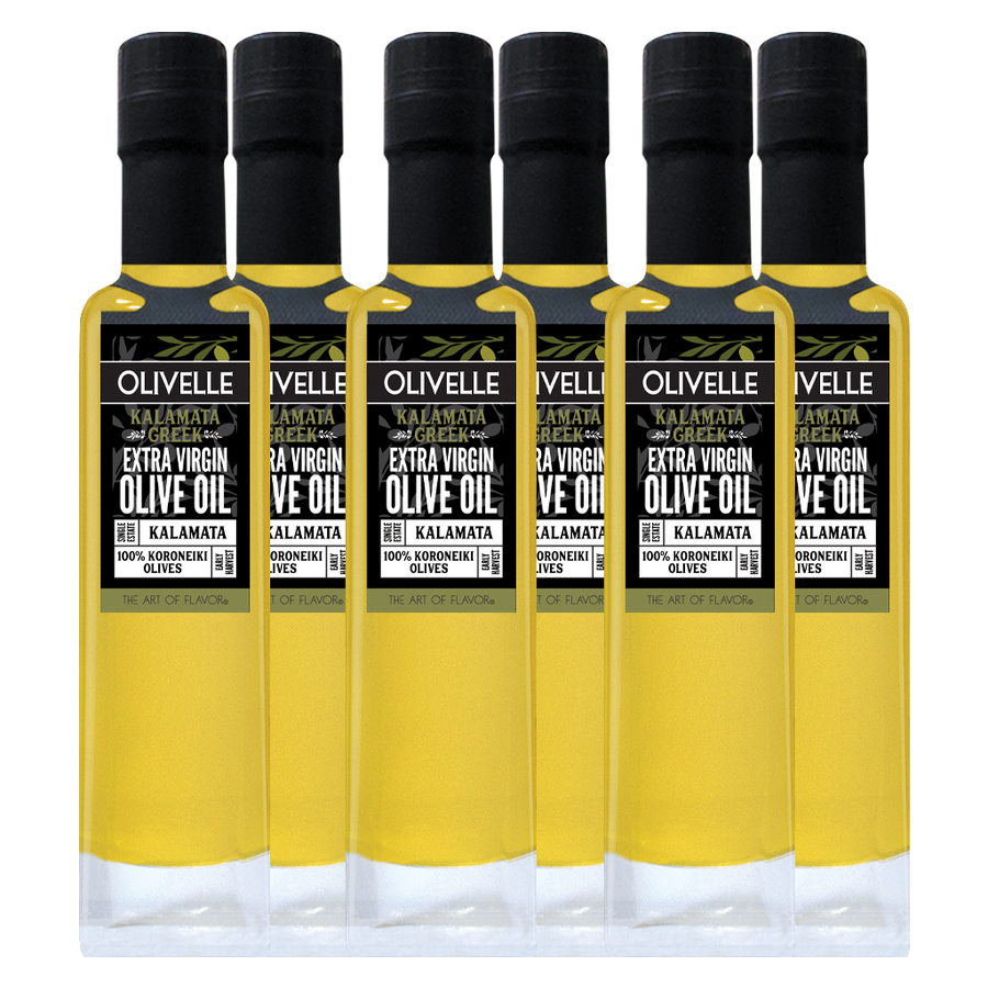 Kalamata Greek EVOO - 250ml
