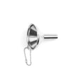 Load image into Gallery viewer, Fox Run Mini Stainless Steel Funnel, 2"
