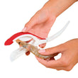 Load image into Gallery viewer, Zyliss Prawn &amp; Shrimp Deveiner Tool
