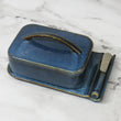 Load image into Gallery viewer, Porcelain Butterie, Navy
