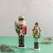 Load image into Gallery viewer, LED Nutcracker - Large
